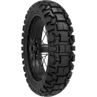 Rebel Xplorer Adventure Max 69h M+s Tl/tt Off-road Bakdekk