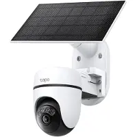 TP-LINK Tapo C610 KIT, IP-sikkerhetskamera, Utendørs, Trådløs, CB, CE, FCC, DOE, CEC, RCM, KC, JFR,VCCI,NCC, BSMI, NTRA, IP65, Tak/vegg/stang, Hvit