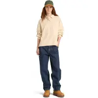 Timberland Lush Rugby Langermet Poloskjorte