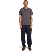 Timberland Millers River Kortermet Poloskjorte