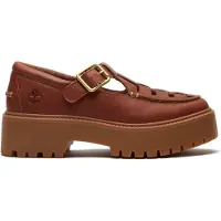 Timberland Stone Street Båtsko