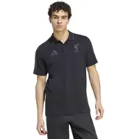 Adidas Liverpool Fc Dna Kortermet Poloskjorte
