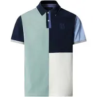 Hackett London Hm5600181 Kortermet Poloskjorte