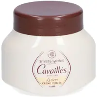 Cavaillès Le Corps Perlée 400ml Bodylotion