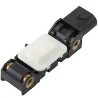 Melitt Car Collision Sensor Car Accessories PMR587418 101894 for 2002-2008