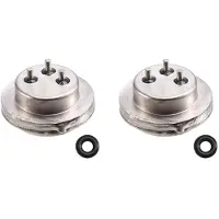 Melitt 2 Pcs Car Transmission Pressure Sensor for 7 Speed SMP132-532 SMP132-420 SMP132-192