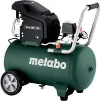Metabo Basic 250-50 kompressor