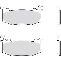 TRW Mcb959sv Sintrede Bremseklosser