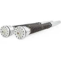 Öhlins Kawasaki Zx-10 R 1000 17-19/zx-10 R 1000 Abs 16-25 Fjærings Cartridge Kit