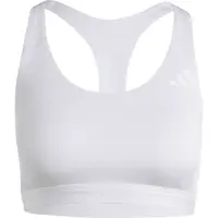 Adidas Optime Essentials Workout Sports-bh Med Medium Støtte