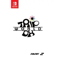 Ginza.se Games Switch Trip World Dx (import)