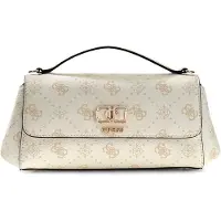 GUESS Emelie Flap Logo Veske