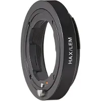 Novoflex Adapter Leica-m Lens To Hasselblad X-mount Filter