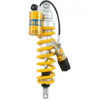 Öhlins Bmw F 900 Gs Abs 24-26/f 900 Gs-p Abs 24-26 Bakre Støtdemper