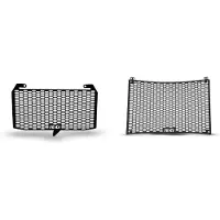 Rg Racing Rad9025probk Radiatorbeskytter