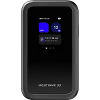 Netgear Nighthawk M7 MH7150 mobilruter 5G 3,6 Gbps Wi-Fi 5/6/7