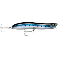 Rapala Maxrap Walk N Roll Overflate Stickbait 130 Mm