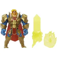 Masters of the Universe He-man Actionfigur