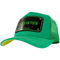 John Hatter & Co Loaded As Fuck Cap