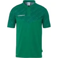 Uhlsport Progressive 28 Kortermet Poloskjorte