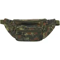 Brandit Adjustable Midjeveske
