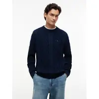 Tommy Hilfiger Dm0dm23405 Genser