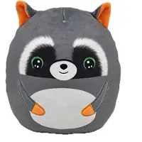 TY Kosedyr - Squishy Beanies - 25 cm - Sneaky - - OneSize - Kosedyr