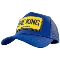 John Hatter & Co The King Cap