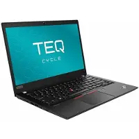 Teqcycle LENOVO T14 G1 Intel Core i5-10310U 14 tommer FHD 16 GB 512 GB UMA W11P Premium