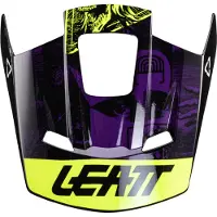 Leatt 2.5 V24 Visir