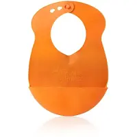 Tommee tippee Explora Roll''n''Go, Søle-/matsmekke, Flerfarget, 7 måned(er), Monokromatisk, Snap, Silikon