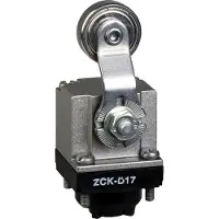 Telemecanique Limit switch head