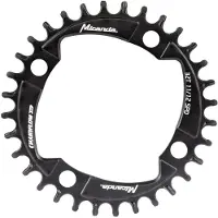 Miranda Chainflow 3d 104 Bcd Kjettingring