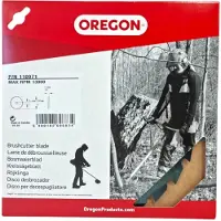 Oregon 22d X 200 Mm X 25.4 Mm X 1.5 Mm 110971 22d X Trimmerdisk 200 Mm X 25.4 Mm X 1.5 Mm