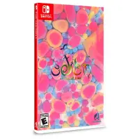 Nintendo Games Switch Pixeljunk Eden 2 Limited Run - Import