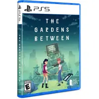 Limited Run Games Ps5 The Gardens Between Limited Run Import