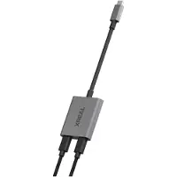 Xreal HUB charging adapter