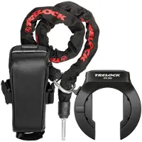 Trelock Rs 561 8006296cs1 Sykkelrammelås
