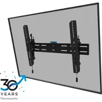 NeoMounts Wl35s-850bl16 Tv-feste