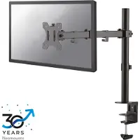 NeoMounts Fpma-d550black Flatskjerm Bordfeste 10-32 Tommer