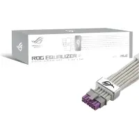 Asus ROG Equalizer PCIe 5.1 Cable White