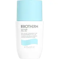 Biotherm Deo Pure Roll-On Deodorant 75 ml