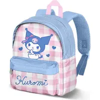 KARACTERMANIA Kuromi Joy Sweety 6l 27x22x10 Cm Ryggsekk