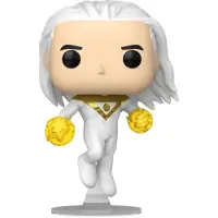 Funko POP! Apollo Dc Comics Super Heroes Figur