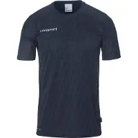 Uhlsport Division 28 Kortarmet T-skjorte