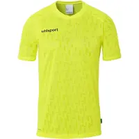 Uhlsport Division 28 Kortarmet T-skjorte