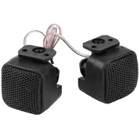 Typecat stk. 500 W 12 V universell bilstereo høyttalerhorn for alle systemer med likestrøm