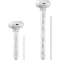 Typecat Luftfuktere Ultralyd USB Mini Hjemmeluftdiffuser Bilrenser Aroma A