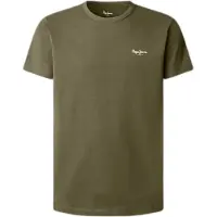 Pepe Jeans Original Basic 3n Kortarmet T-skjorte