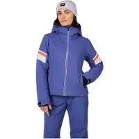 Rossignol Strawpile Jakke